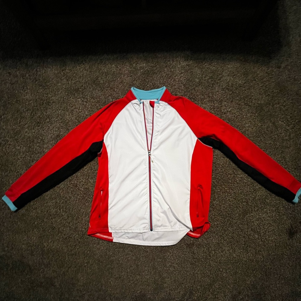 Antigua Womens Jacket